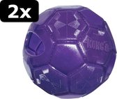 2x KONG FLEXBALL 15,5X15,5X15,5CM
