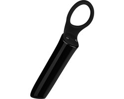 EIS Erotic Bullet met riem (9,2cm)