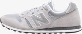 New Balance ML373 D Heren Sneakers - Grey - Maat 43
