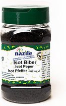Nazile Isot/Urfa Chili Peper (Gemalen) 2 x 170 Gram