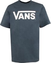 Vans Shirt T-shirt Unisex - Maat 140/146