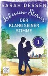 Lakeview Stories 4 - Noch fünf Tage und du hättest mich geliebt