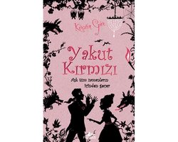 Yakut Kırmızı