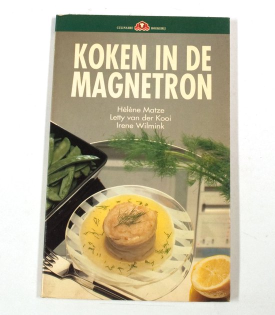 baseren universiteitsstudent ziek Koken in de magnetron, Matze | 9789021001760 | Boeken | bol.com