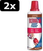 2x KONG EASY TREAT LEVER 226GR