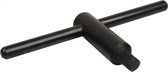 Huvema - Klauwplaatsleutel 8mm - 3/4-klauwplaat 8mm