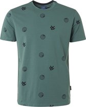 Qubz - Shirt - 149 Mud