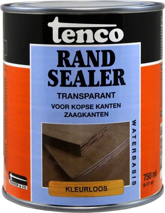 Tenco Randsealer 750ml