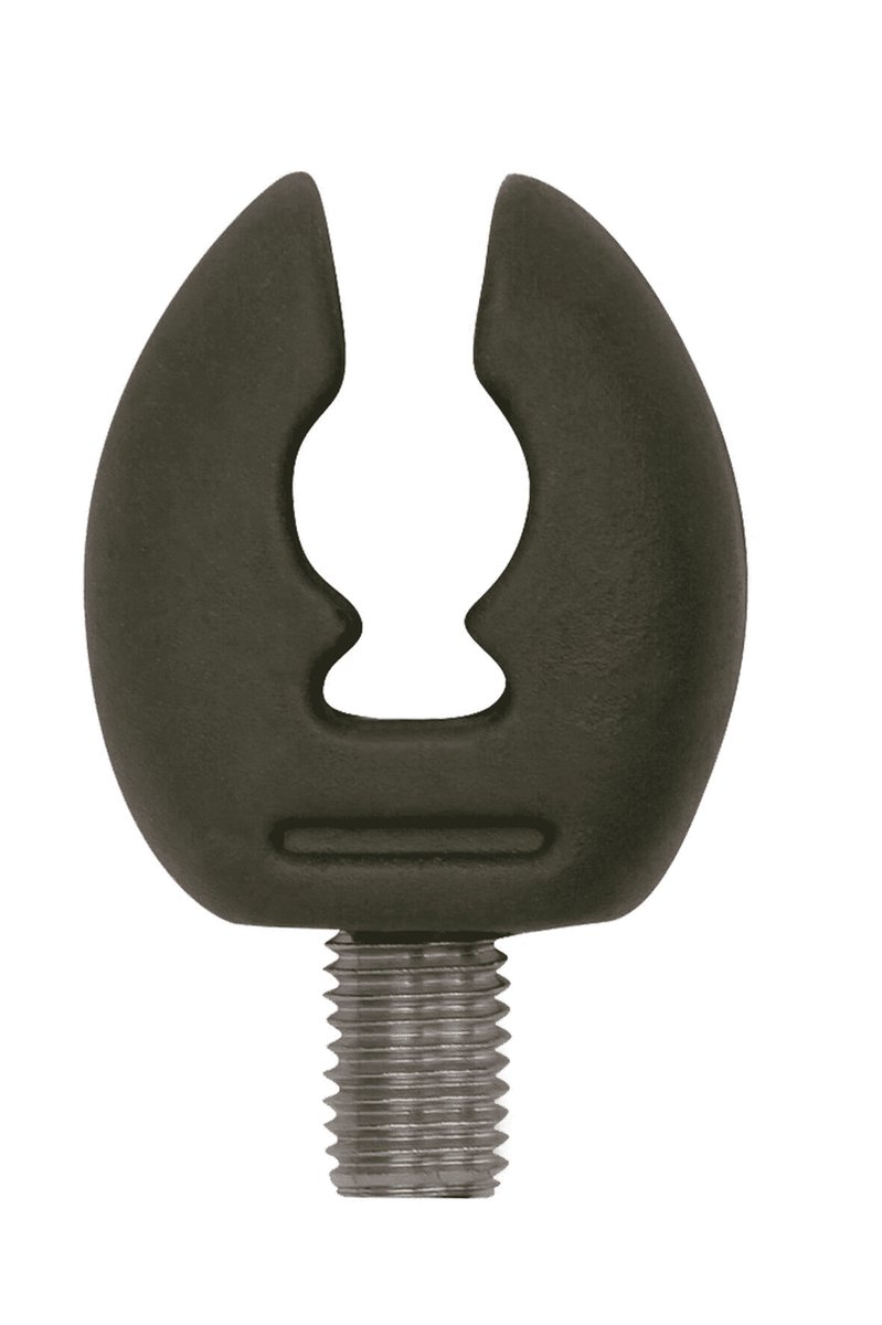 Lion Sports Treasure Rubber Butt Grip