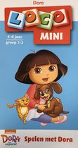 Loco Mini  -   Spelen met Dora