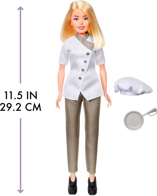 Dream Ella I AM Aria Bakker - Modepop — afbeelding 2