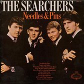 Needles & Pins (LP)