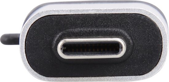 LOLANIUT 2pcs USB C auf USB 3.0 Adapter 2er Set, OTG Adapter mit 90-Grad Rechtwinkliger Winkelstecker, USB C Adapter für schnelle Datenübertragung, Plug & Play, kompatibel mit MacBook, PC Und Mehr