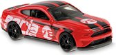 Hot Wheels Ford Mustang GT Concept - Die Cast - Schaal 1:64 - 7 cm