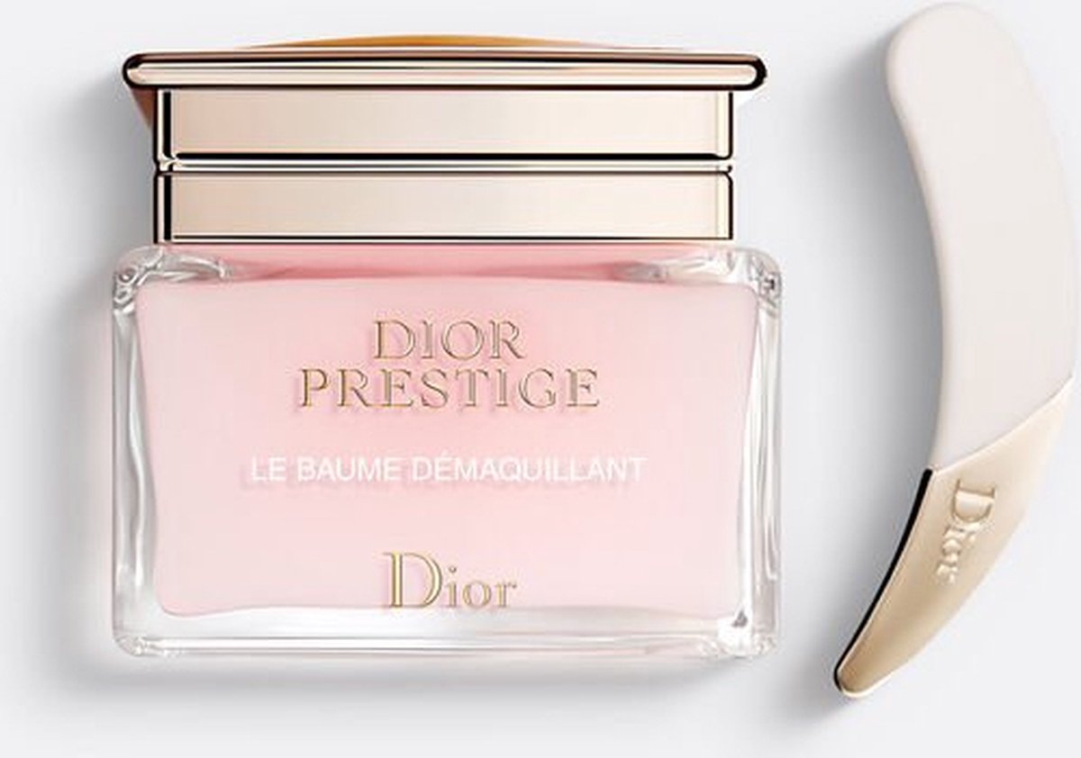 Dior Prestige Le Baume Démaquillant - Reinigende balsem-naar-olie, 150 ml