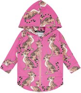 Dear Sophie Vest Tiger Pink Maat 134/140