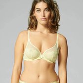 Simone Pérèle  Reve Plunge BH  Geel 85 D