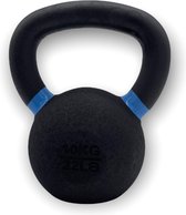 Padisport - kettlebell 10 Kg - Kettlebells - Fitness - Crossfit - Fitness Gewicht - workout gewichten - kettlebell set - sport gewichten voor thuis - gewichten 10kg