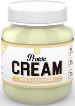 Nano Protein Cream - White Chocolate (400g)
