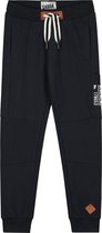 SKURK joggingbroek blauw, maat 122/128