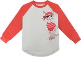 Dear Sophie Longsleeve Piracat Maat 110/116