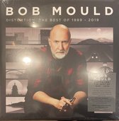 Bob Mould - Distortion: 2008-2019 (LP)