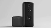 Xiaomi Smart - Deurbel 3 - Huis beveiliging - Draadloze Camera 2K - Infrarood