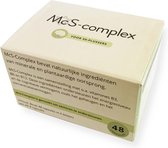 McS-complex is gemaakt voor de ondersteuning van de cognitieve vermogens.          "LENTE ACTIE vanaf 21   Maart !"