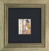 Borduurpakket Permin Egypte serie Nr 13-3344