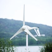 Kleine Windturbine Generator Fit Voor Thuis Verlichting Windmolen 800W Met Wind Controller Gift Alle Sets Met 10 Jaar garantie