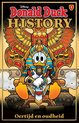 foto van Donald Duck History Pocket 1 - Oertijd en oudheid