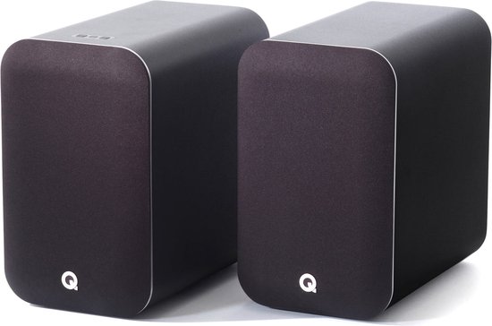 Q Acoustics M20 actieve speaker - (per paar) |