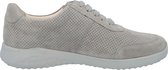 Solidus- 60003 Kyle grijze veterschoen dames K- maat 6