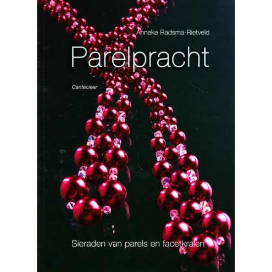 Parelpracht - cover