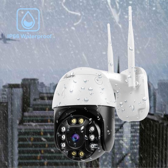 Security Camera ,Beveiligingscamera van Securit — afbeelding 3