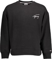 Tommy Hilfiger Trui Zwart S Heren