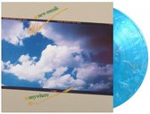 New Musik - Anywhere (Blue Marbled Vinyl)