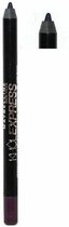 Maybelline Khol Express Waterproof Eye Pencil - Silver Black