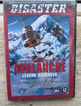 Speelfilm - Avalanche