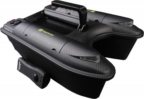 RidgeMonkey Hunter 750 Bait Boat van RidgeMonkey — afbeelding 4