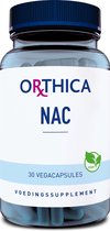 Orthica NAC 30 capsules
