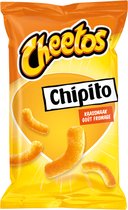 Cheetos Crunchetos Ham & Cheese (12 x 110 gr.) - Five Star Trading Holland