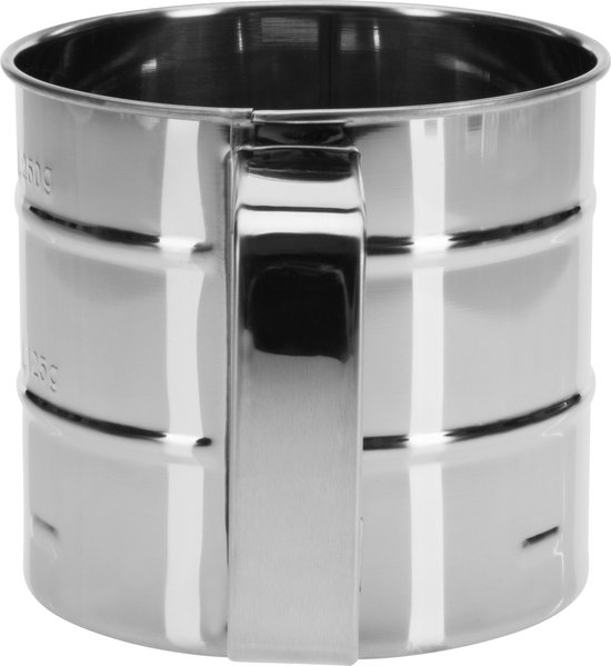 Tamis à Farine Pour La Cuisson,tamis à Farine En Acier Inoxydable,tamis