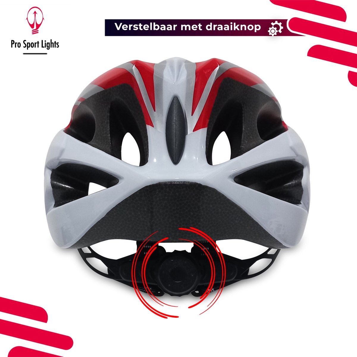 Casque vélo adulte Wit - Homme/Femme - Medium 52/58cm