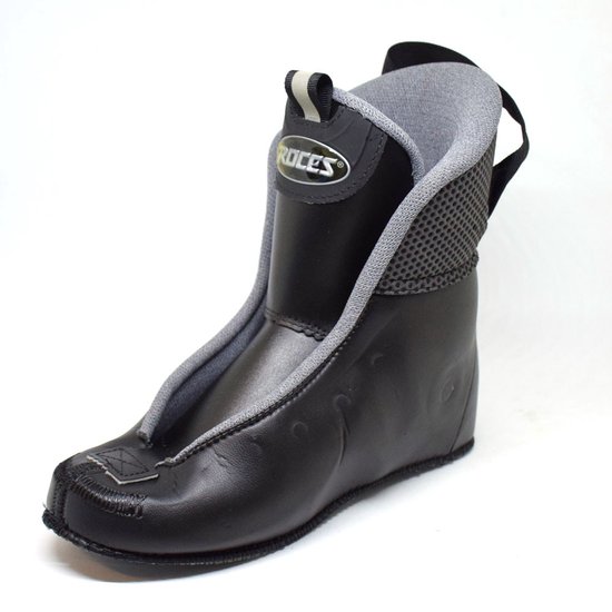 Paire de chaussons Roces M12 Zwart 9 (43 Eu)