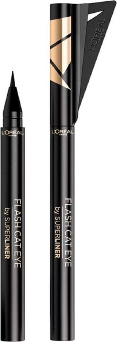 Loreal flash cheap cat eye