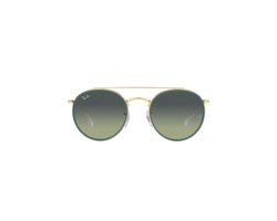 Ray-Ban Legend Gold Zonnebril  - Goudkleurig