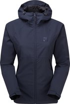 Sprayway Marsco Jacket - Outdoorjas - Dames - Blauw - Maat XL