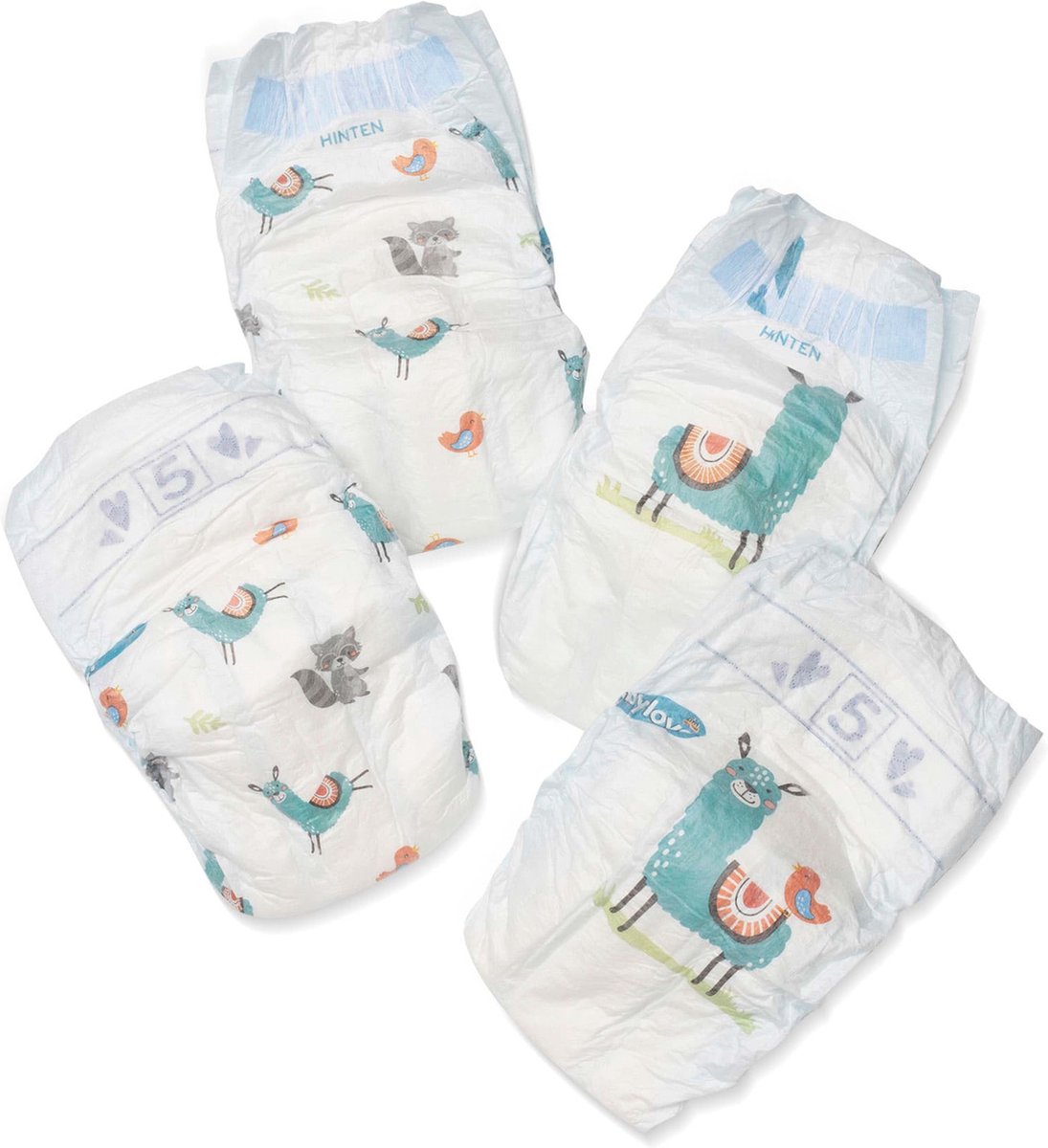 babylove Couches Premium taille 5, Junior, 10-16 kg, 36 pcs