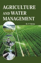 Agriculture and Water Management